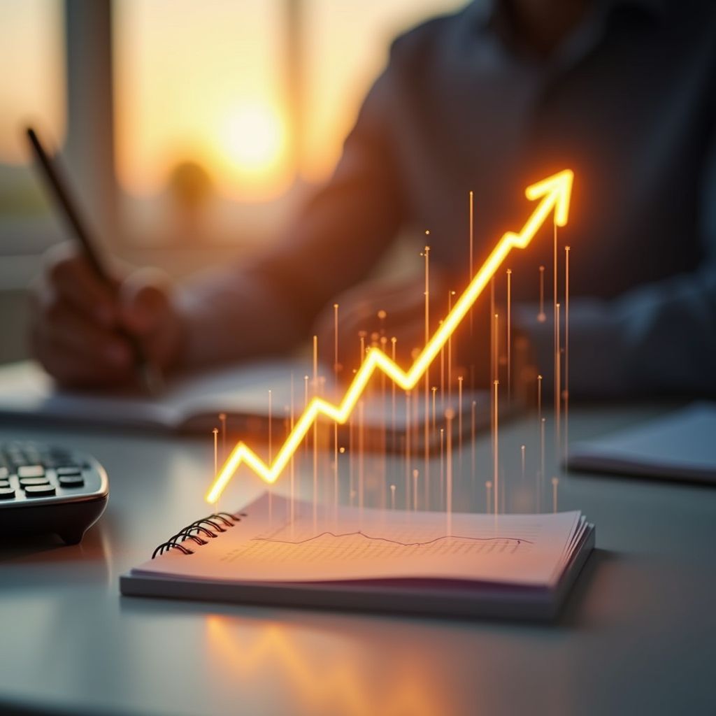 Fresh Loan Path Finance team